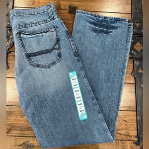 Men’s Cinch Jeans 30x34